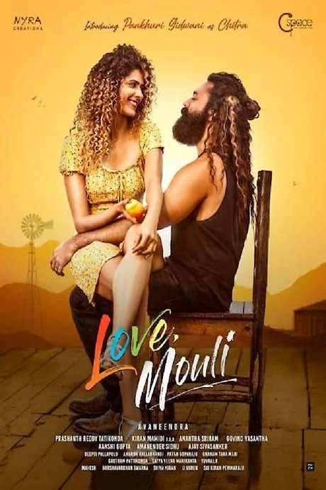 Love Mouli